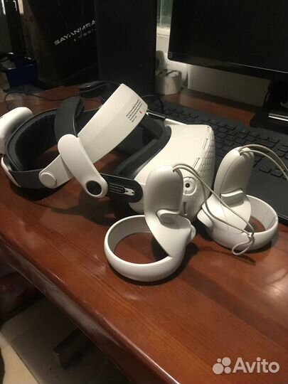 Oculus quest 2