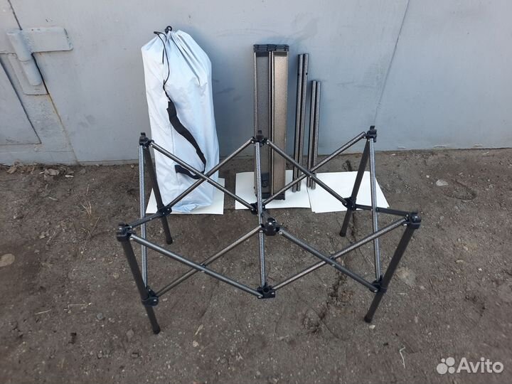 Стол складной туристический