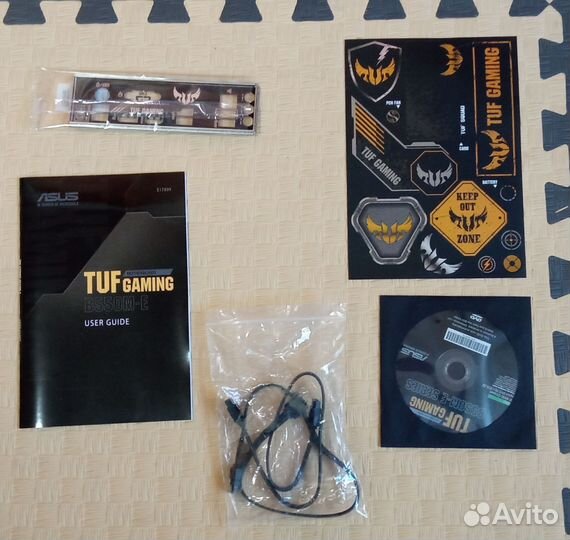 Материнская плата сокет ам4