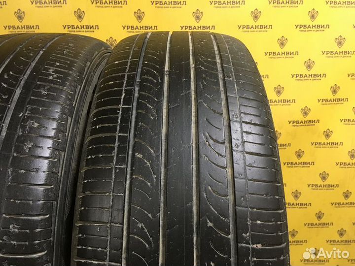 Nexen Classe Premiere CP672 205/65 R16 95H
