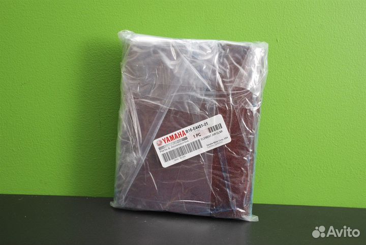 Воздушный фильтр Yamaha B16-E4451-01-00 grizzly