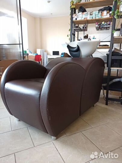 Мойка парикмахерская ProColors