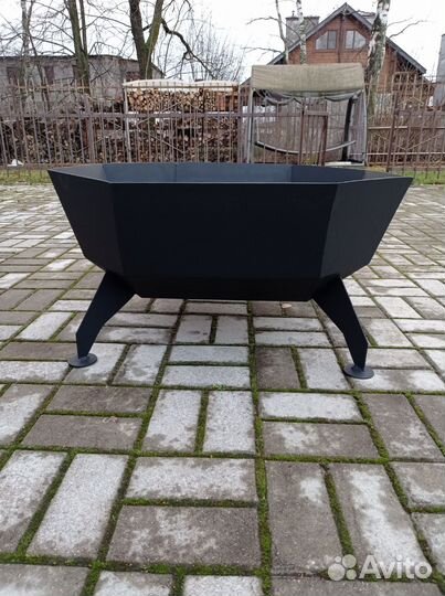 Костровая чаша