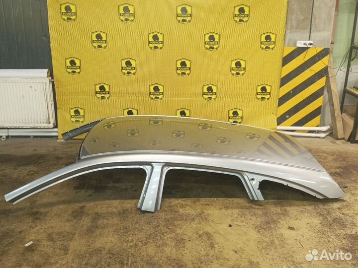 Крыша отрезная со стойками Hyundai I30 PD G4LG