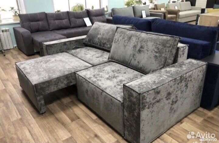 Диван Лофт #191