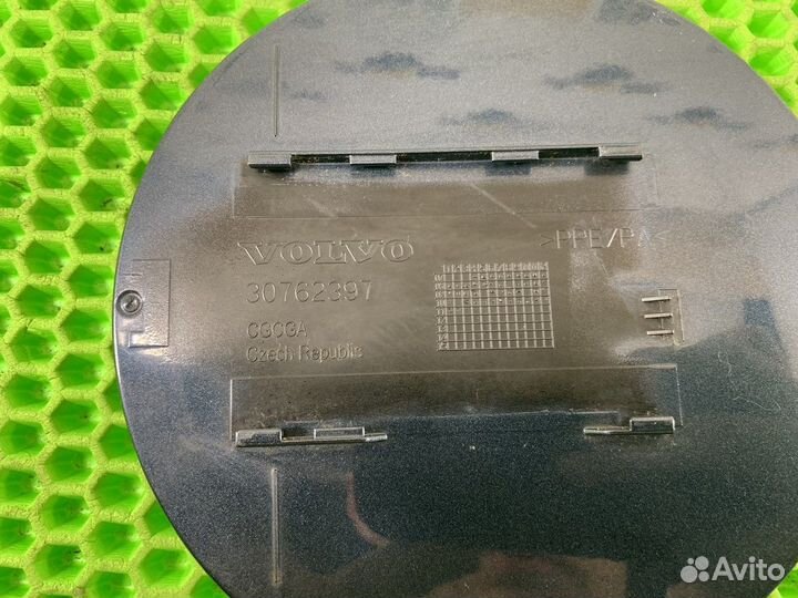 Лючок бензобака Volvo XC60