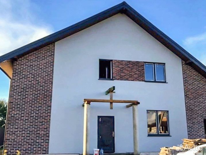 Термопанели. Шоу-рум в СПб