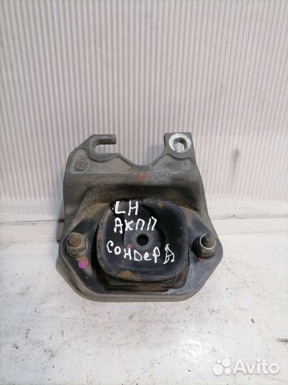 Подушка двигателя Renault Sandero 2