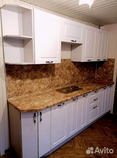 Модульная кухня