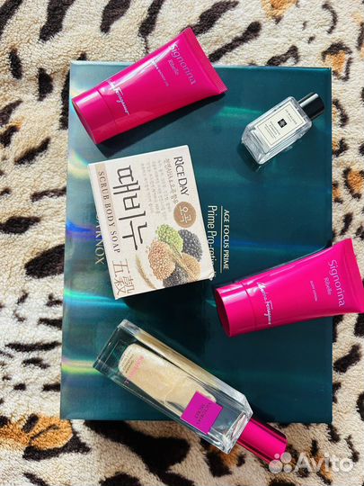 Шиммер для тела Victoria's Secret Bombshell