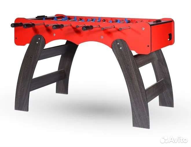 Настольный футбол Отчаянный