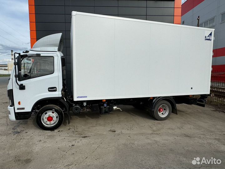 DongFeng Z55L, 2024