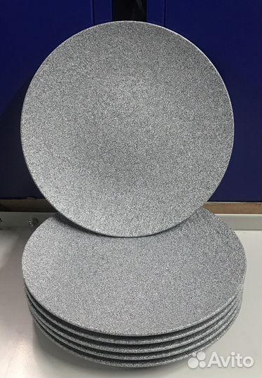 Villeroy boch manufacture granit 25cm