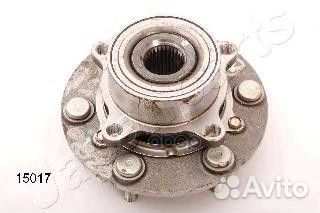 Ступица пер. с подш. L200 (11.05) kk15017 Japa