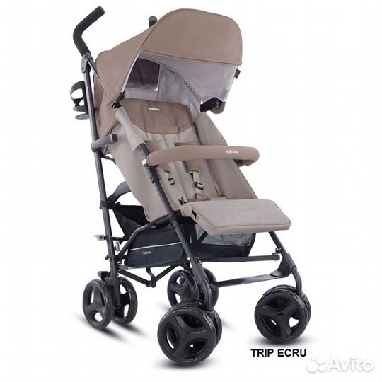 Коляска-трость Inglesina Trip