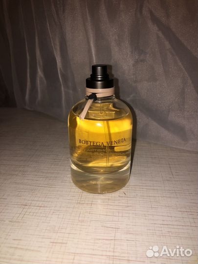 Bottega парфюм