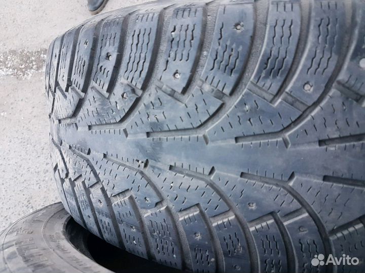 Nokian Tyres Hakkapeliitta 5 235/50 R18