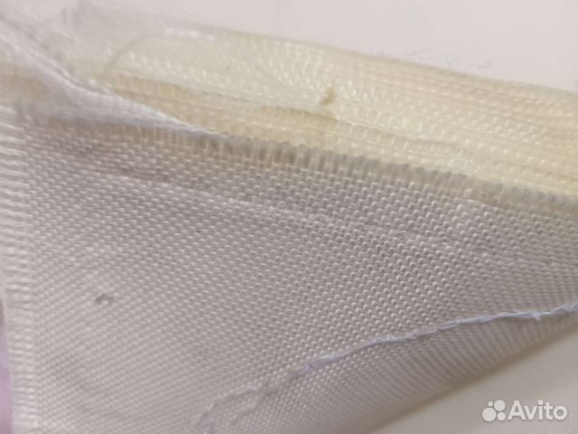 Кевлар для бронежилета