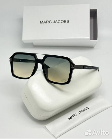 Солнцезащитные очки Mark Jacobs