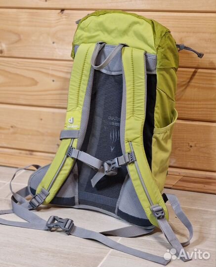 Рюкзак Deuter AC Light 18