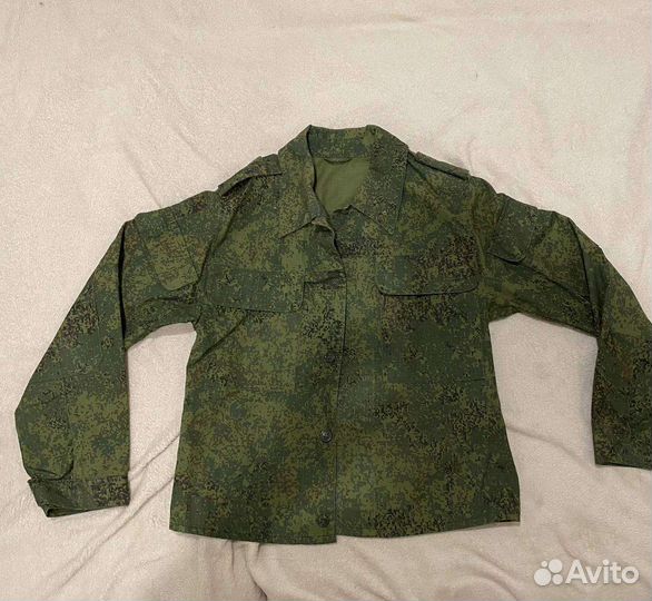 Военная форма