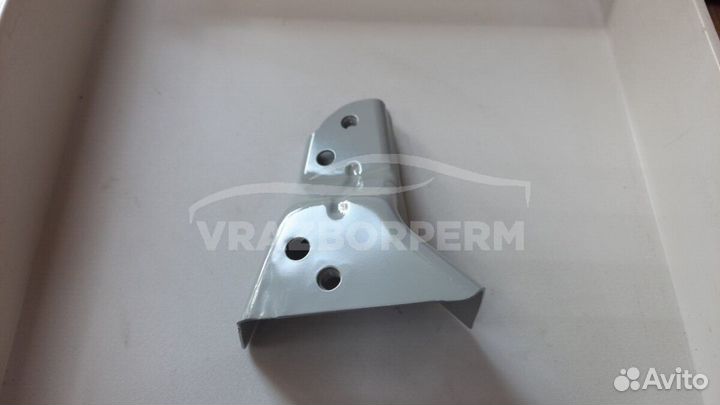 Планка передней консоли Kia Sorento