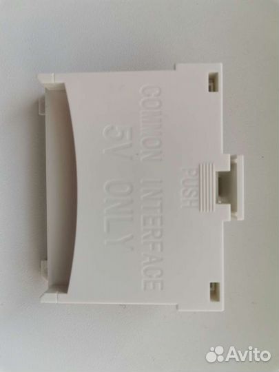 Адаптер CI (common interface) samsung