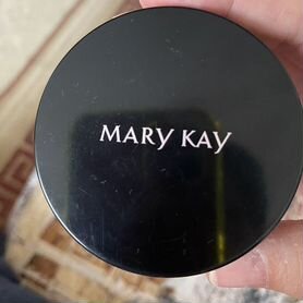 Рассыпчатая пудра Mary kay