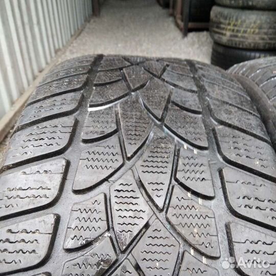 Dunlop SP Winter Sport 3D 235/45 R19