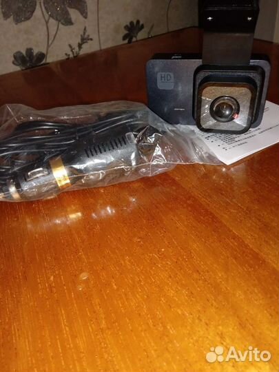 Видеорегистратор