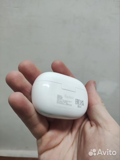 Redmi buds 4 pro