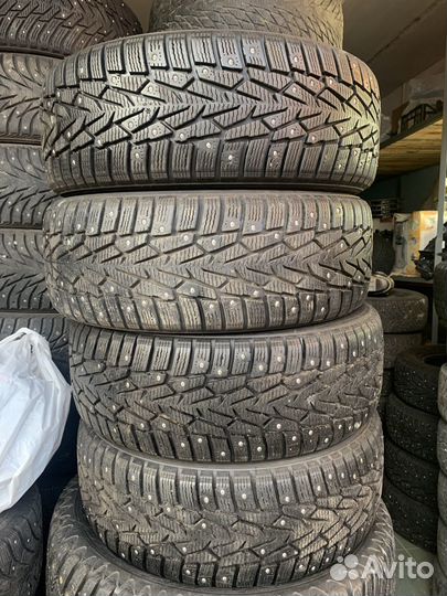 Nokian Tyres Nordman 7 SUV 205/65 R16