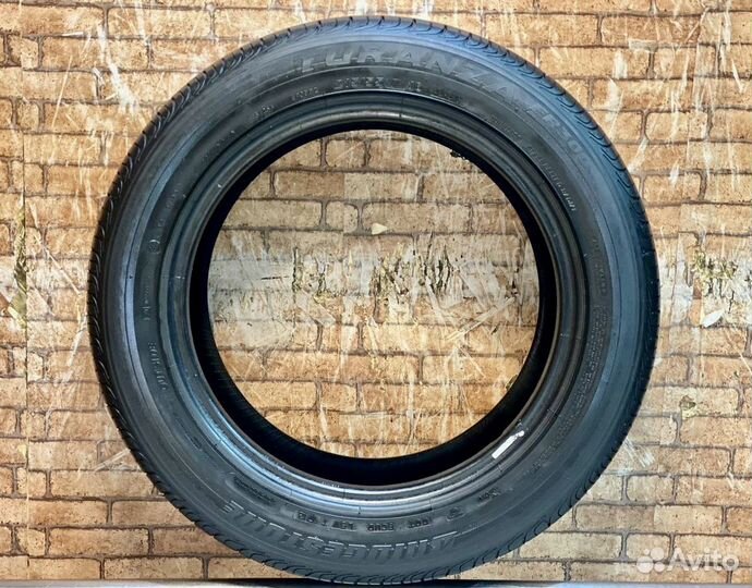 Bridgestone Turanza ER300 215/55 R16