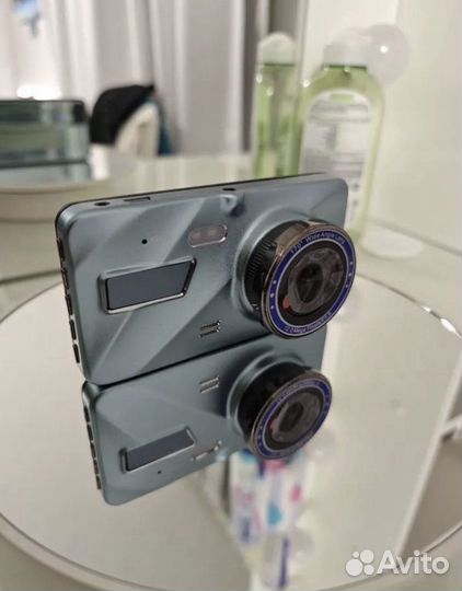 Новый видеорегистратор Venicle blackbox