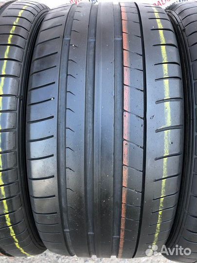 Dunlop SP Sport Maxx GT 255/35 R19
