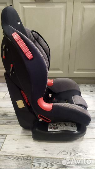Детское автокресло Siger