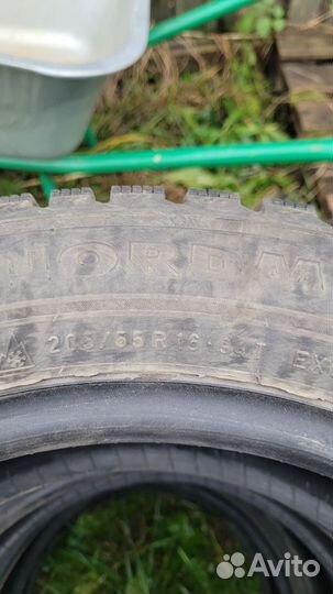 Nokian Tyres Nordman 5 205/55 R16