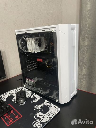 Игровой пк