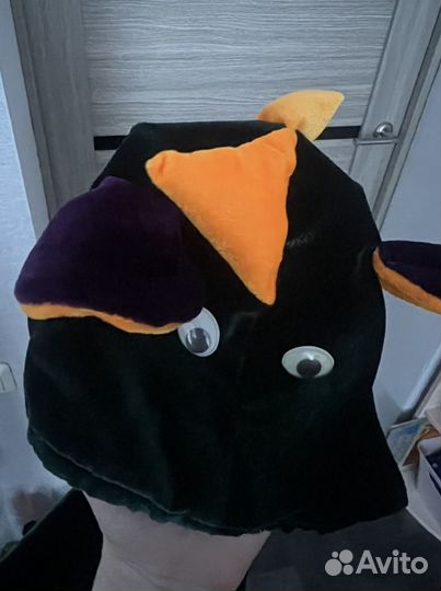 Костюм детский дракончик