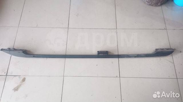 Рейлинг правый Toyota Land Cruiser 200 2008-2020