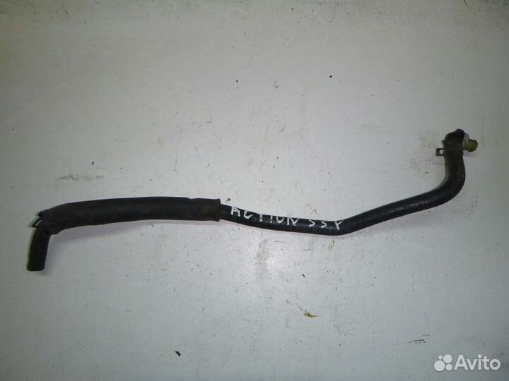 Шланг вакуумного усилителя тормоза SsangYong actyo