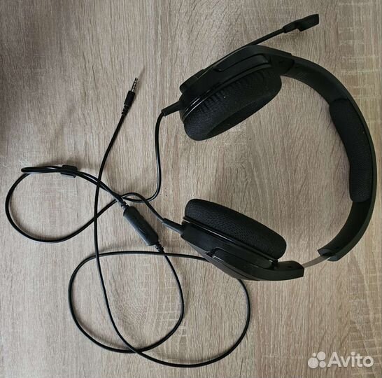 Наушники hyper x Cloud Stinger Core