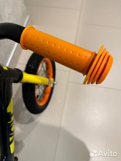 Беговел tech team