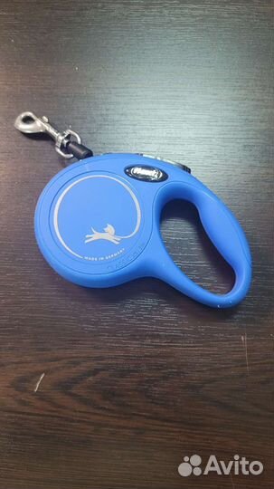 Поводок-рулетка для маленьких собак