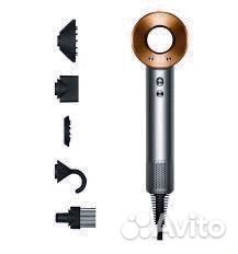 Фен dyson supersonic