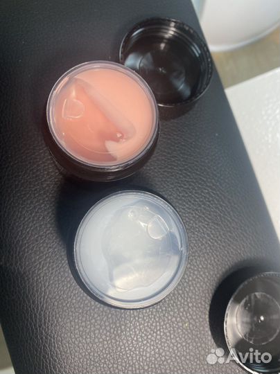 Laxy полигели новые