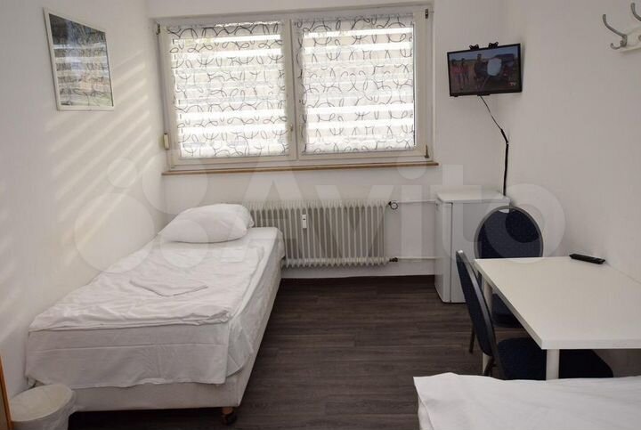 Комната 14 м², 1/10 эт.