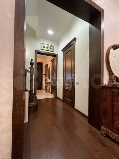 Таунхаус 280 м² на участке 2 сот.