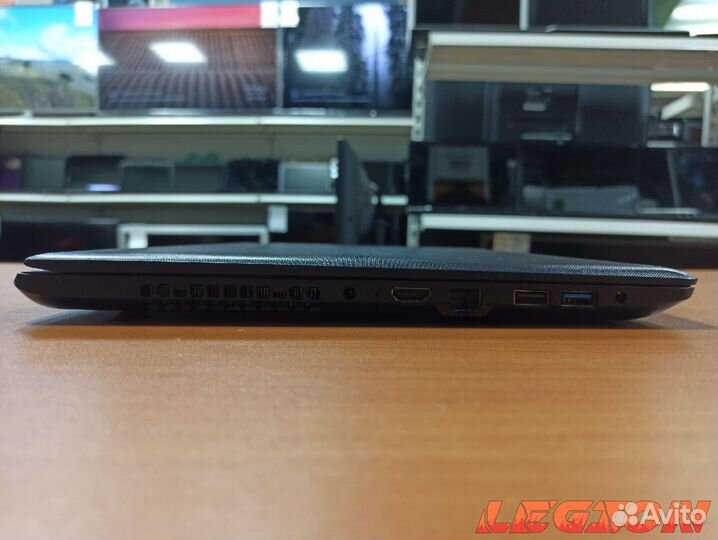 MLegion Lenovo A4 7210 4 GB AMD R M430 500 GB 15.6