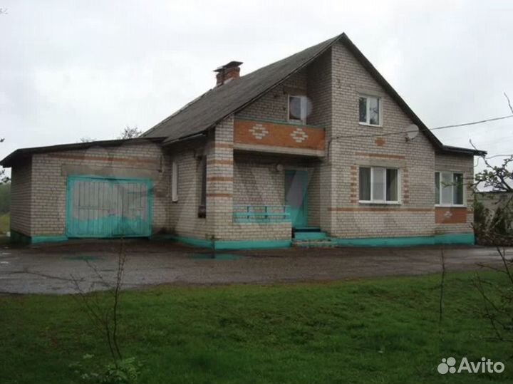 Продажа кфх с доходом 500тр/мес